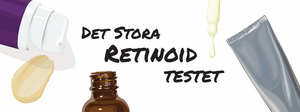 Det stora Retinoid-testet