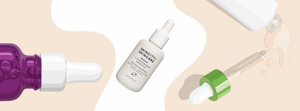Skincity Skincare First Concentrate - Sensitive